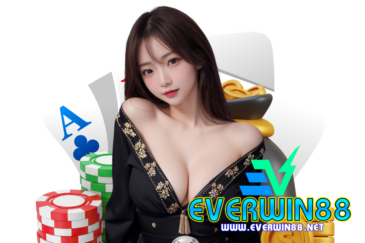 everwin88 สมัคร