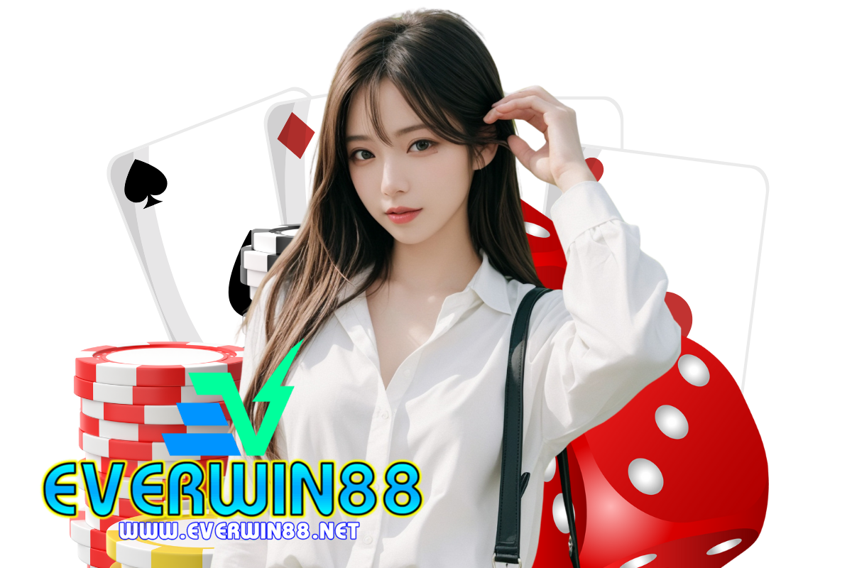 everwin88 สล็อต